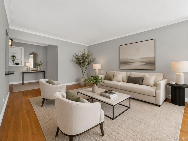 949 Palmer Road 5K, Bronxville, NY 10708
