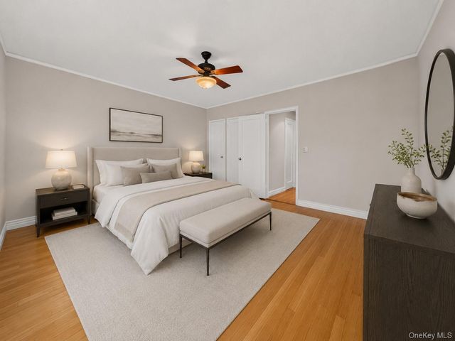 949 Palmer Road 5K, Bronxville, NY 10708