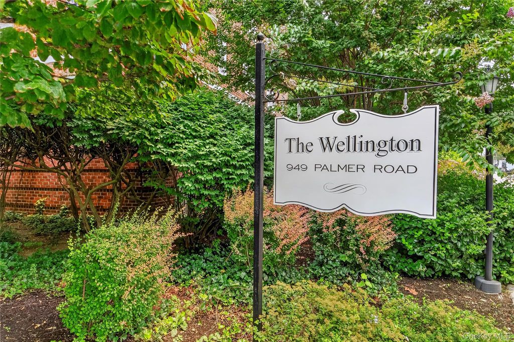 949 Palmer Road 5K, Bronxville, NY 10708