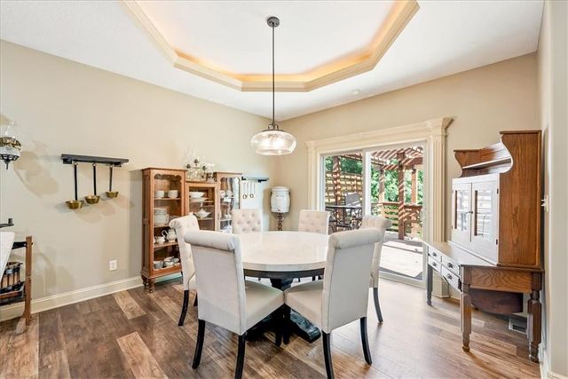 2000 NE 197th Court, Smithville, MO 64089