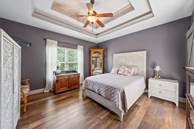 2000 NE 197th Court, Smithville, MO 64089