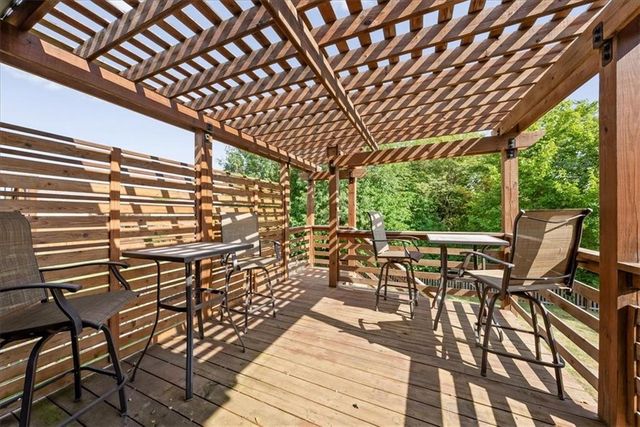 2000 NE 197th Court, Smithville, MO 64089