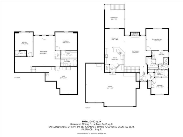 2000 NE 197th Court, Smithville, MO 64089