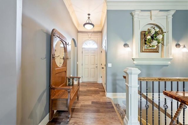 2000 NE 197th Court, Smithville, MO 64089
