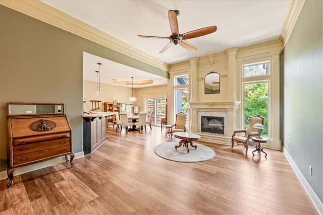 2000 NE 197th Court, Smithville, MO 64089