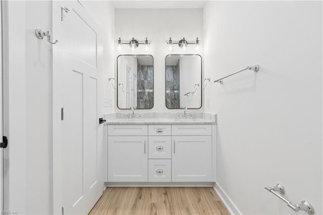 6911 Sunset Cove LN, Gloucester, VA 23061