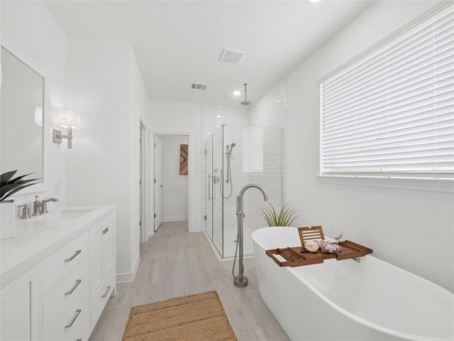 3218 Escobas Lane, League City, TX 77573