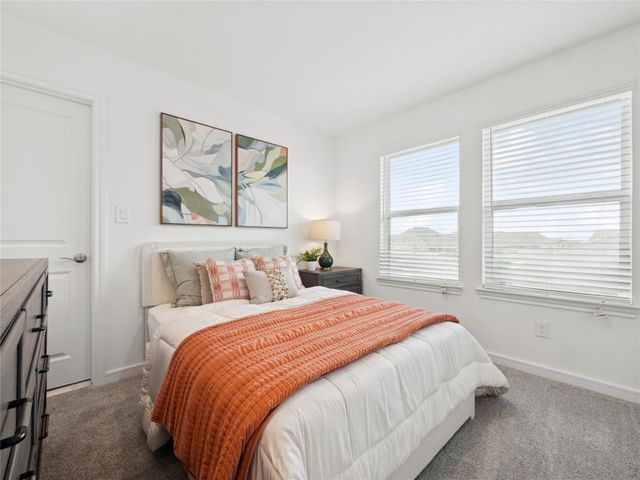 3218 Escobas Lane, League City, TX 77573