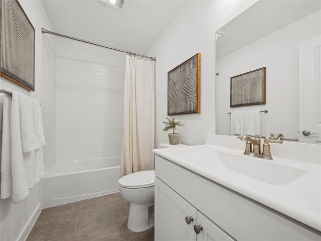 3218 Escobas Lane, League City, TX 77573