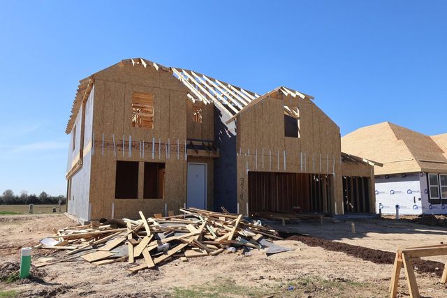 3218 Escobas Lane, League City, TX 77573