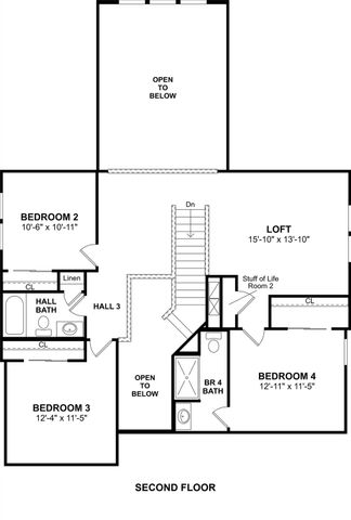 3218 Escobas Lane, League City, TX 77573