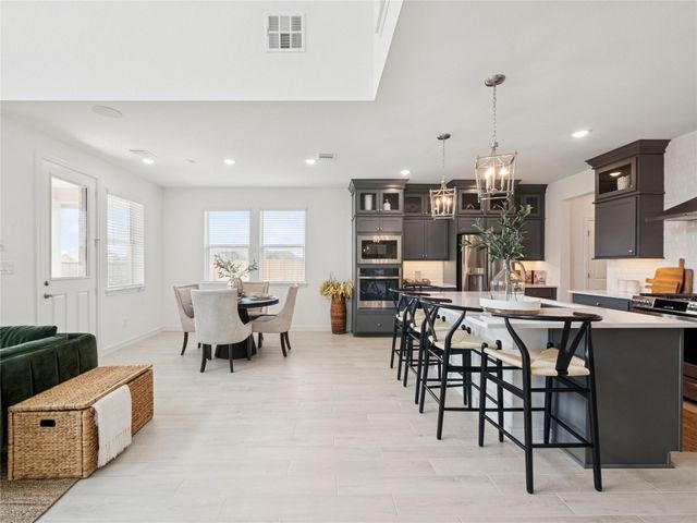 3218 Escobas Lane, League City, TX 77573