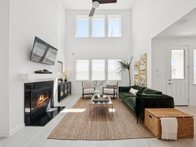 3218 Escobas Lane, League City, TX 77573