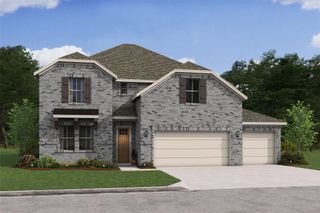 3218 Escobas Lane, League City, TX 77573