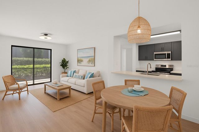 4008 CROCKERS LAKE BOULEVARD 11, Sarasota, FL 34238