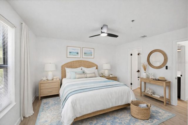 4008 CROCKERS LAKE BOULEVARD 11, Sarasota, FL 34238