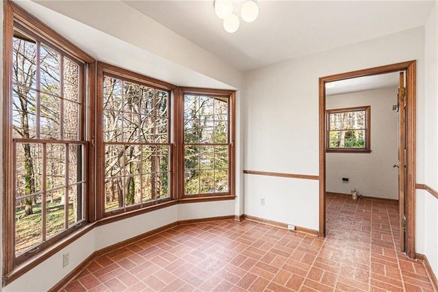 1758 W Nancy Creek NE Drive, Atlanta, GA 30341