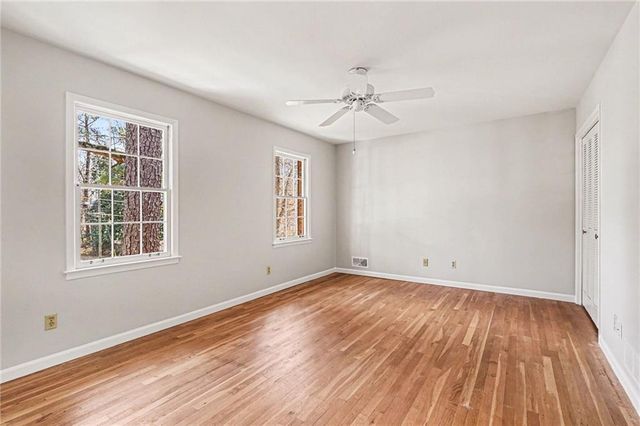 1758 W Nancy Creek NE Drive, Atlanta, GA 30341