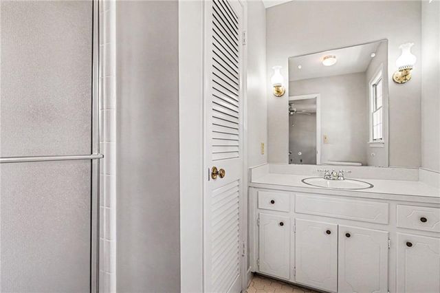 1758 W Nancy Creek NE Drive, Atlanta, GA 30341