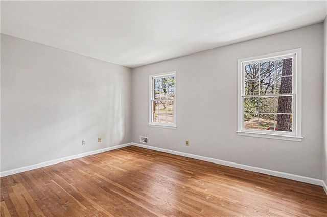 1758 W Nancy Creek NE Drive, Atlanta, GA 30341