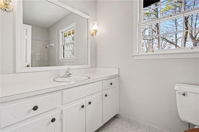 1758 W Nancy Creek NE Drive, Atlanta, GA 30341