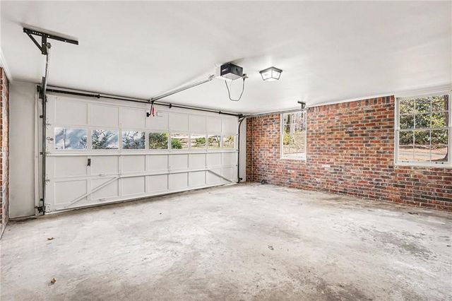 1758 W Nancy Creek NE Drive, Atlanta, GA 30341