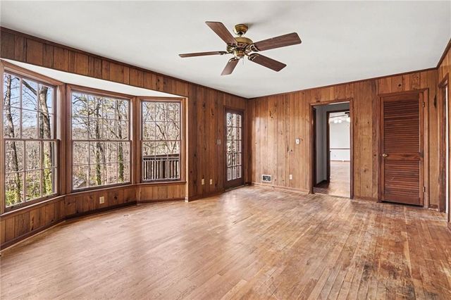 1758 W Nancy Creek NE Drive, Atlanta, GA 30341