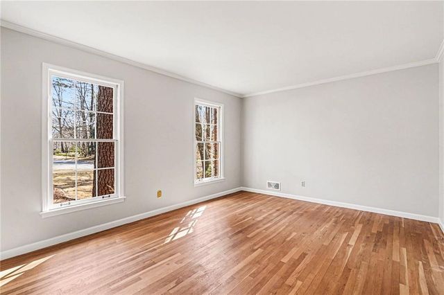 1758 W Nancy Creek NE Drive, Atlanta, GA 30341