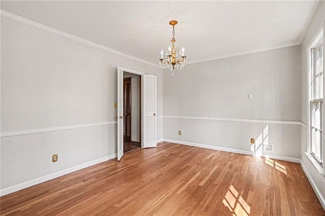 1758 W Nancy Creek NE Drive, Atlanta, GA 30341