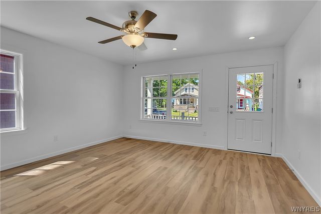 447 Berkshire Avenue, Buffalo, NY 14215