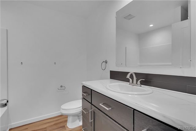 447 Berkshire Avenue, Buffalo, NY 14215