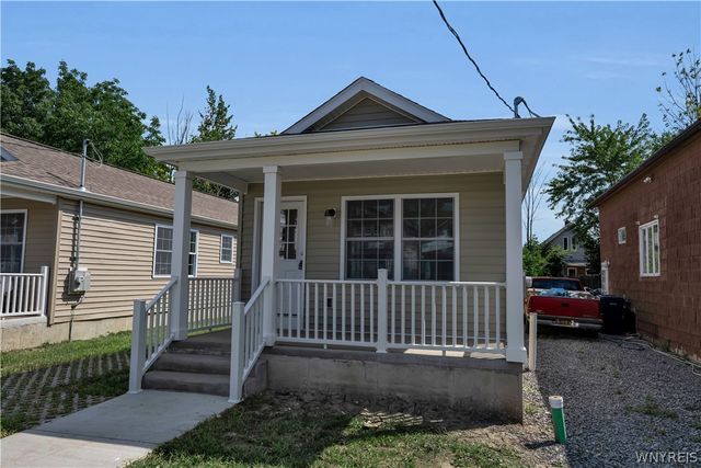 447 Berkshire Avenue, Buffalo, NY 14215