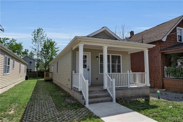 447 Berkshire Avenue, Buffalo, NY 14215