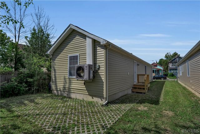 447 Berkshire Avenue, Buffalo, NY 14215