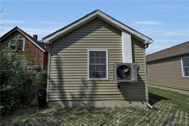 447 Berkshire Avenue, Buffalo, NY 14215