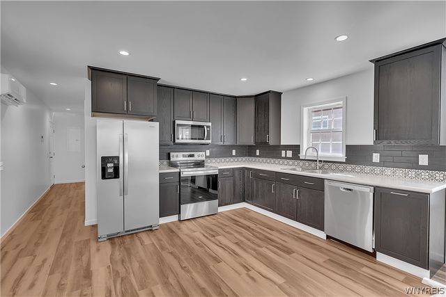 447 Berkshire Avenue, Buffalo, NY 14215
