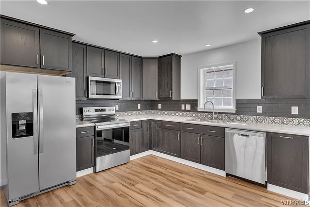447 Berkshire Avenue, Buffalo, NY 14215