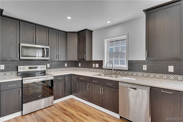 447 Berkshire Avenue, Buffalo, NY 14215