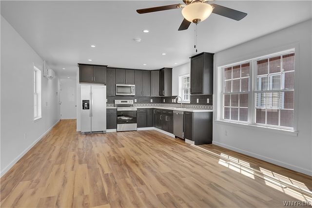 447 Berkshire Avenue, Buffalo, NY 14215