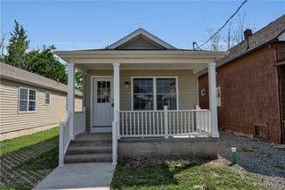 447 Berkshire Avenue, Buffalo, NY 14215