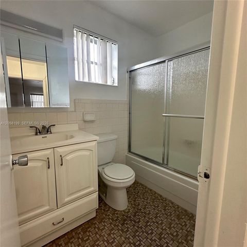 2826 Van Buren Street 8, Hollywood, FL 33020
