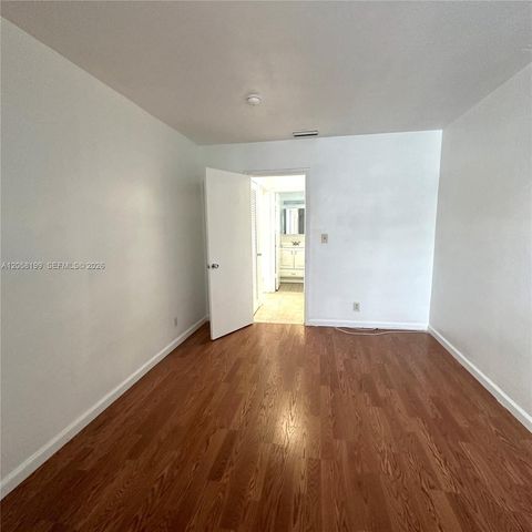 2826 Van Buren Street 8, Hollywood, FL 33020