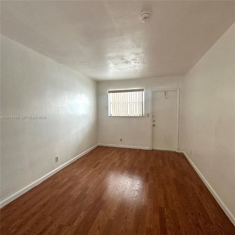 2826 Van Buren Street 8, Hollywood, FL 33020