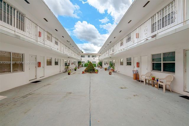 2826 Van Buren Street 8, Hollywood, FL 33020