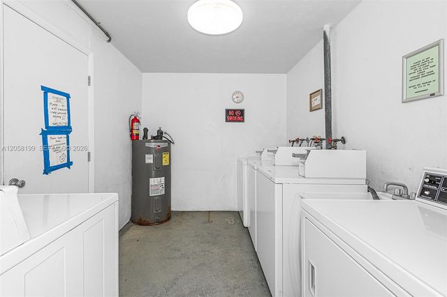 2826 Van Buren Street 8, Hollywood, FL 33020