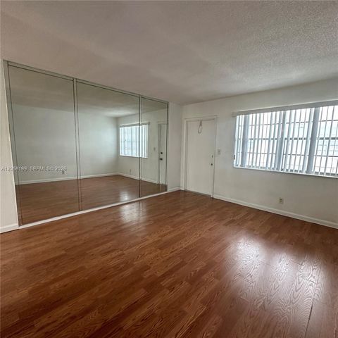 2826 Van Buren Street 8, Hollywood, FL 33020