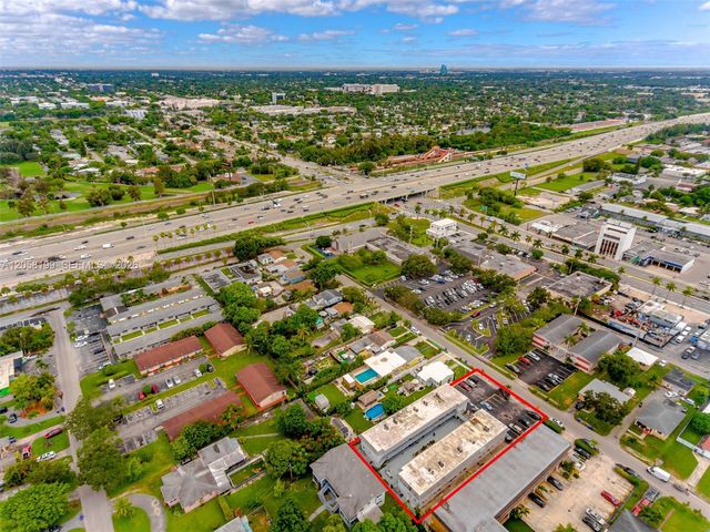 2826 Van Buren Street 8, Hollywood, FL 33020
