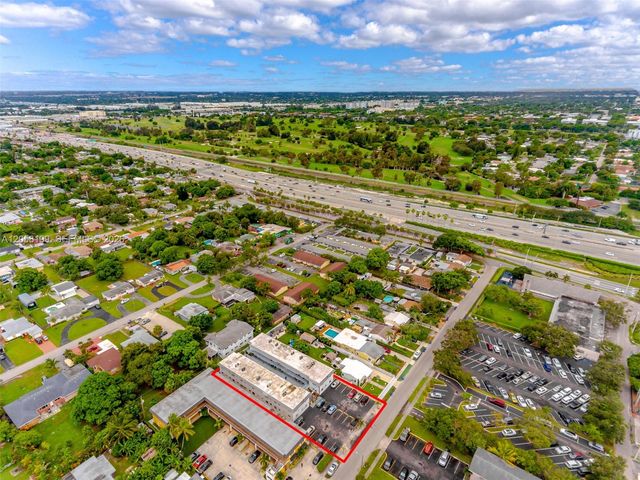 2826 Van Buren Street 8, Hollywood, FL 33020