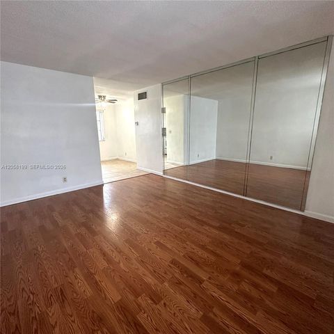 2826 Van Buren Street 8, Hollywood, FL 33020
