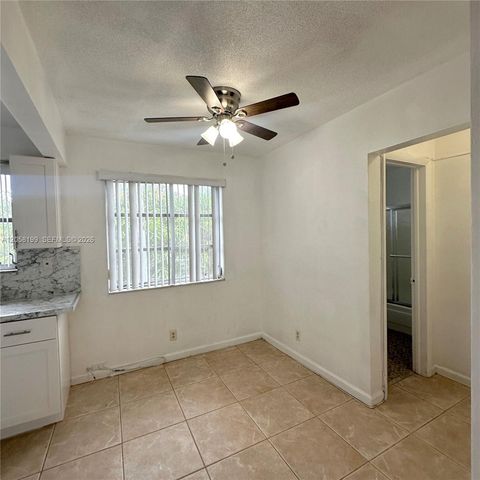 2826 Van Buren Street 8, Hollywood, FL 33020